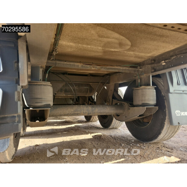 2014 Lamberet Carrier Vector 1550-42749413