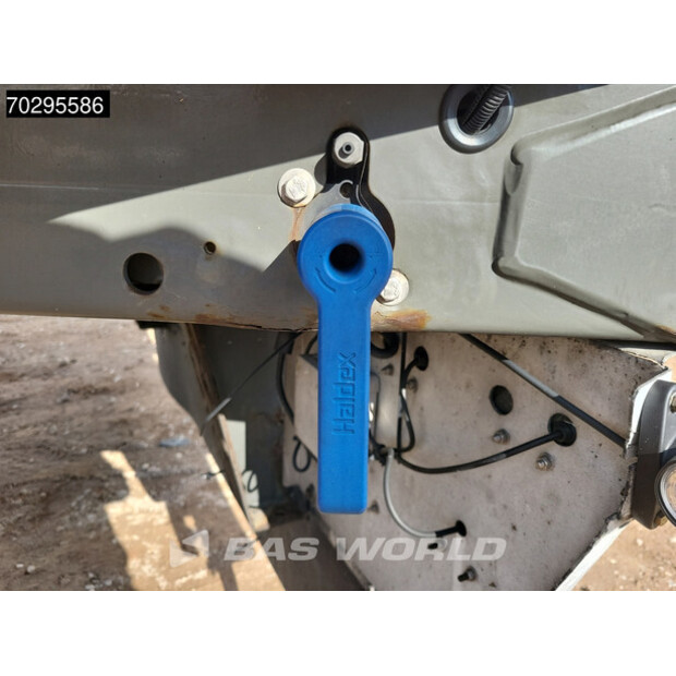 2014 Lamberet Carrier Vector 1550-42749425