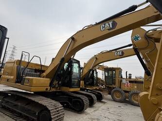 Image de 2022 Caterpillar 320GC