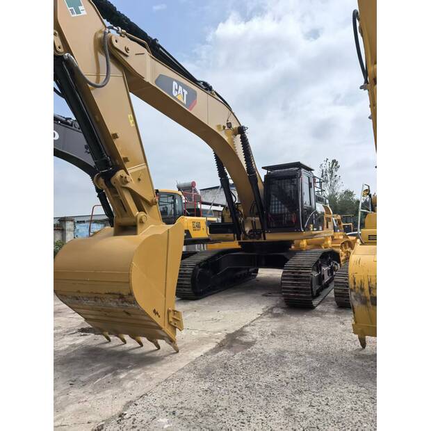 2024 Caterpillar 340D-42749443