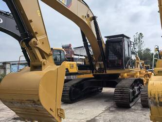 Image de 2024 Caterpillar 340D