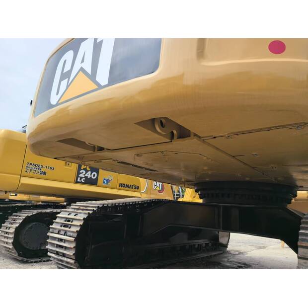 2024 Caterpillar 340D-42749445