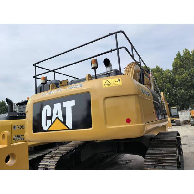 2024 Caterpillar 340D-42749446