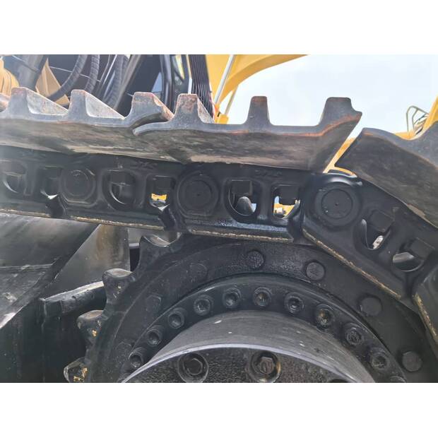 2024 Caterpillar 340D-42749450