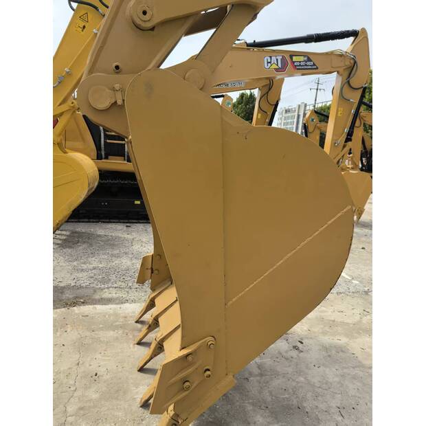 2024 Caterpillar 340D-42749455