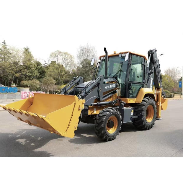 2025 اكس سي ام جي XC8-C2570-42749457