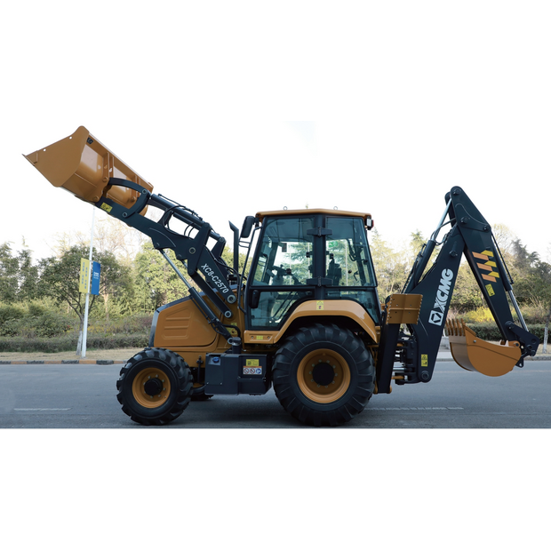 2025 اكس سي ام جي XC8-C2570-42749462