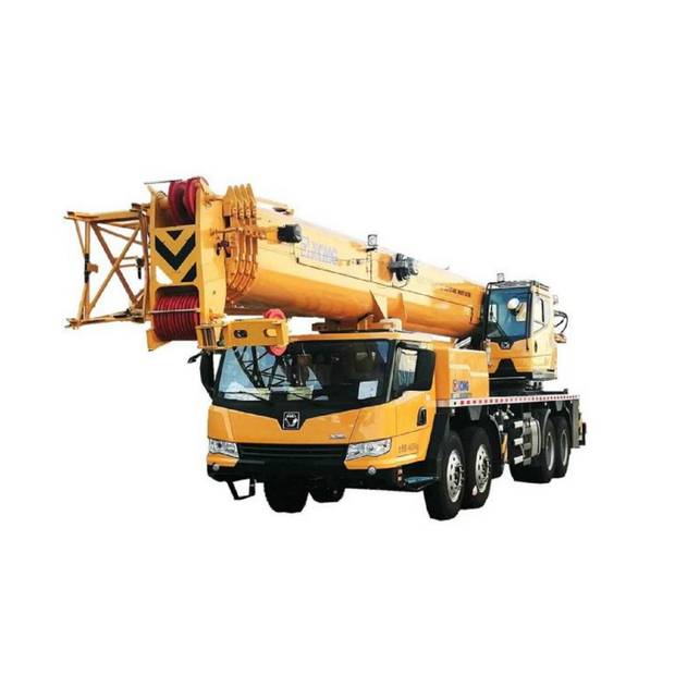 2025 XCMG QY85KH-42749463