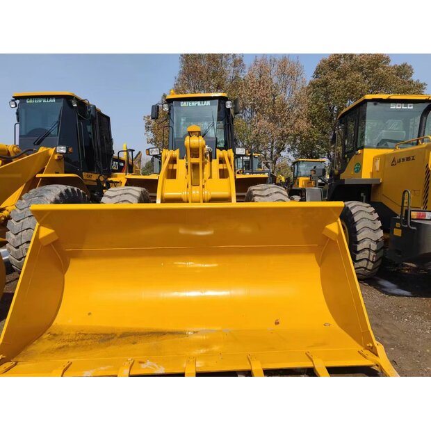 2023 كاتربيلر 966H-42749476