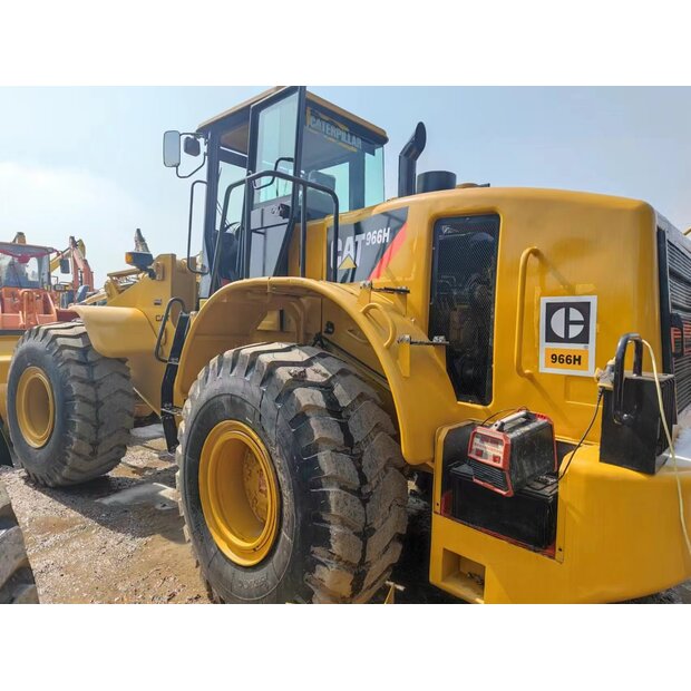 2023 كاتربيلر 966H-42749478