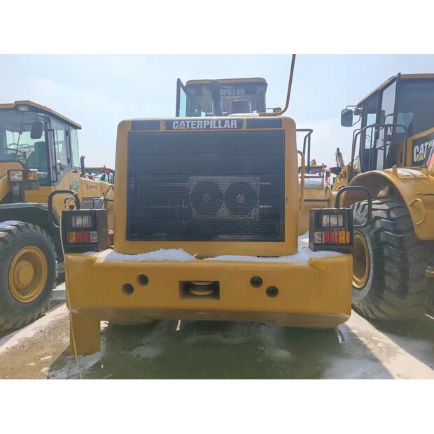 2023 كاتربيلر 966H-42749479