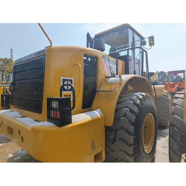 2023 كاتربيلر 966H-42749480