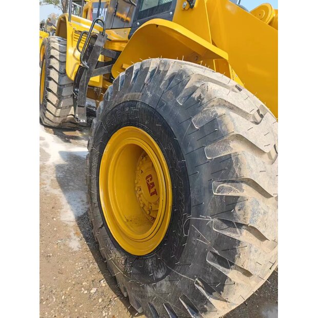 2023 كاتربيلر 966H-42749481