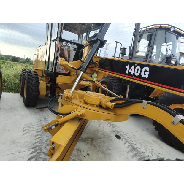 2024 Caterpillar 140G-42749482