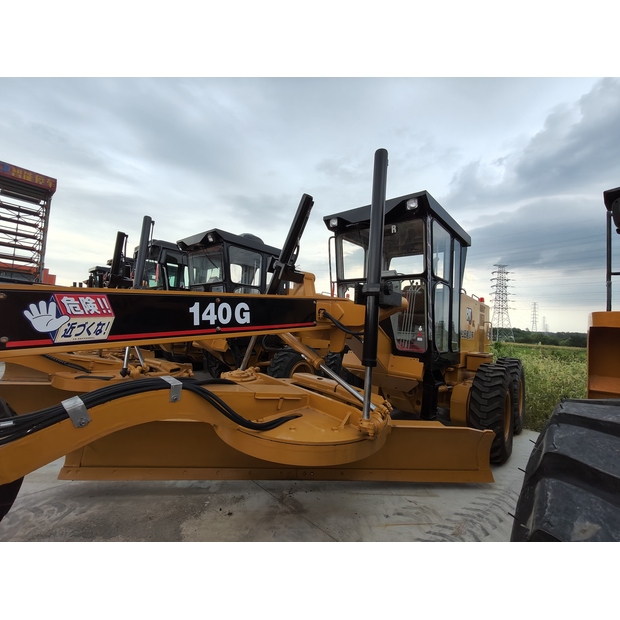 2024 Caterpillar 140G-42749485