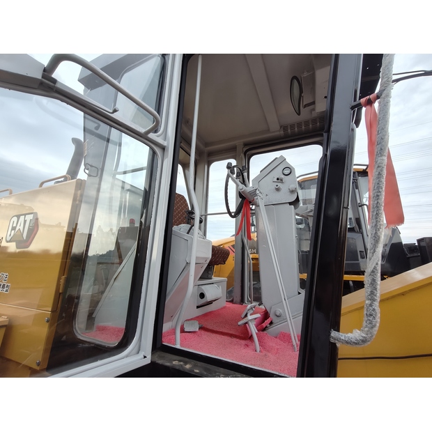 2024 Caterpillar 140G-42749486