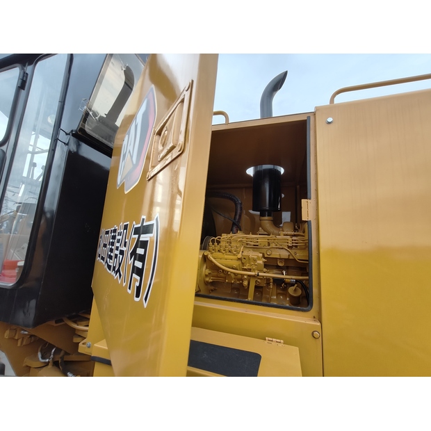 2024 Caterpillar 140G-42749487