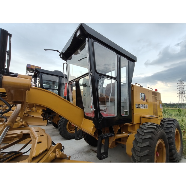 2024 Caterpillar 140G-42749489