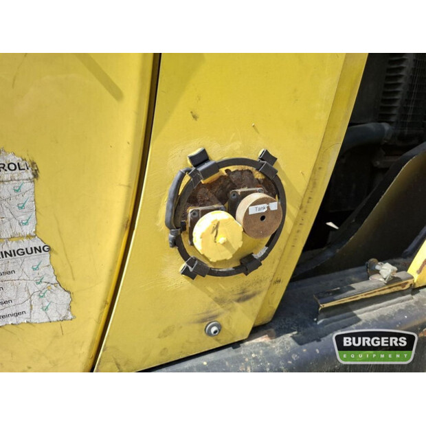 2011 Hyster H8.0FT-9-42749534