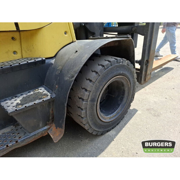 2011 Hyster H8.0FT-9-42749537