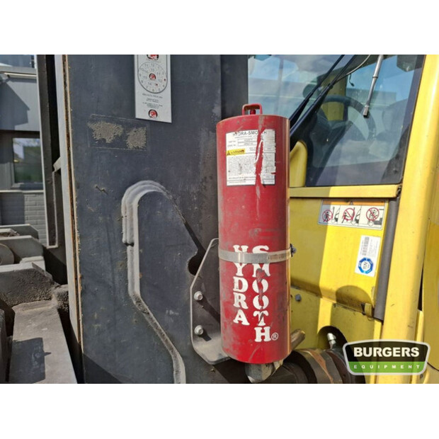 2011 Hyster H8.0FT-9-42749539