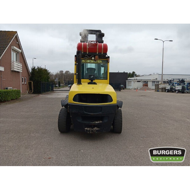 2013 Hyster H8.0FT9-42749587