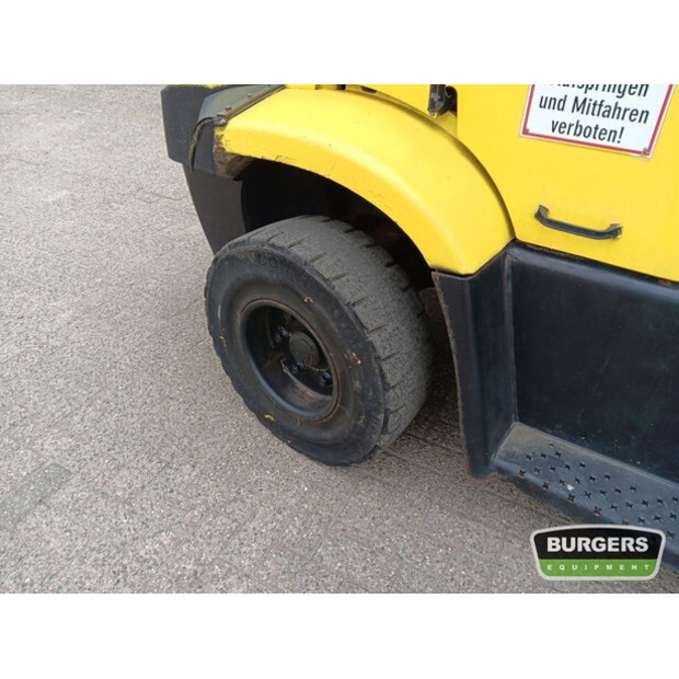 2013 Hyster H8.0FT9-42749592