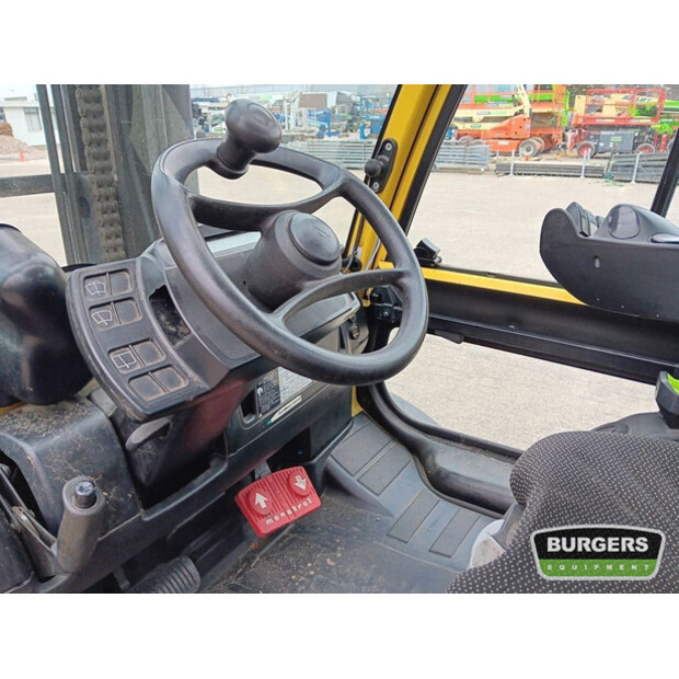 2013 Hyster H8.0FT9-42749595