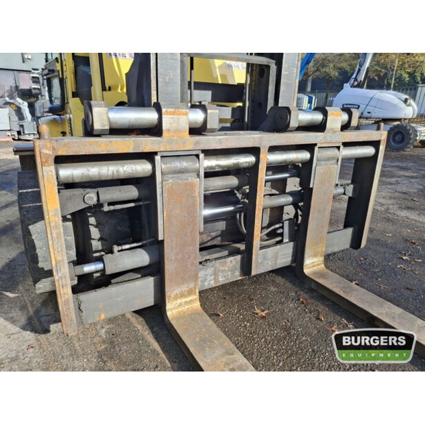 2013 Hyster H8.0FT-9-42749653