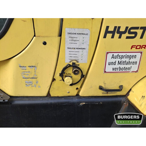 2013 Hyster H8.0FT-9-42749655