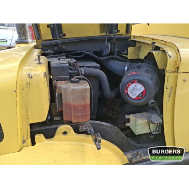 2013 Hyster H8.0FT-9-42749657