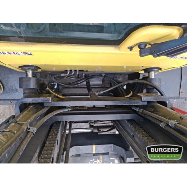 2013 Hyster H8.0FT-9-42749661