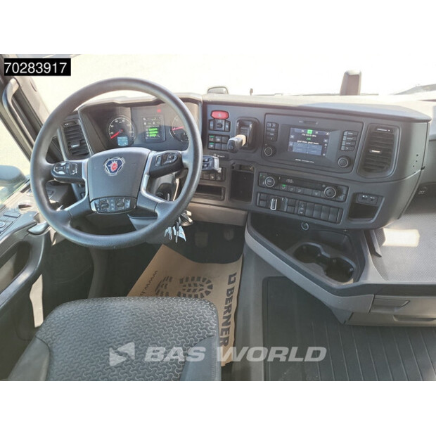 2019 سكانيا R410-42749858