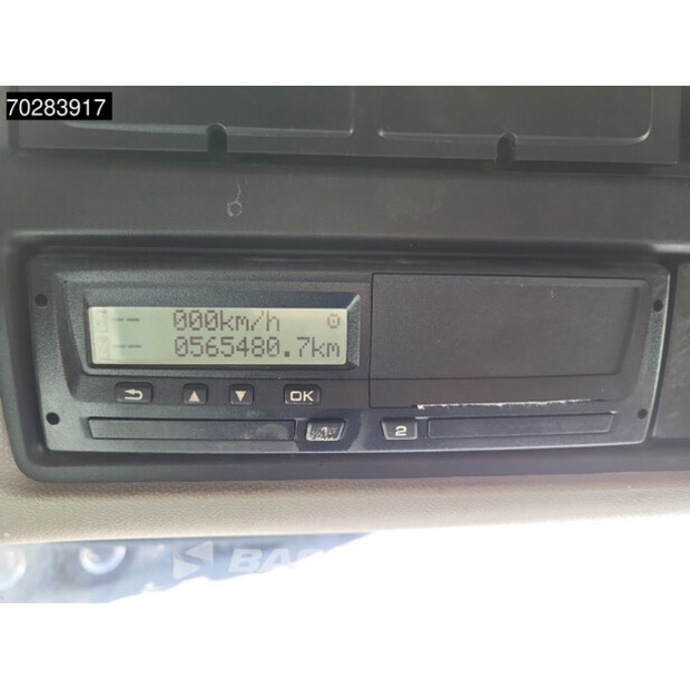 2019 سكانيا R410-42749870