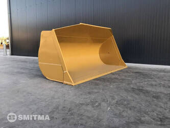 Image for Buckets 2025 Caterpillar 950G