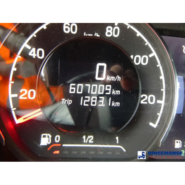 2019 سكانيا R500-42749955