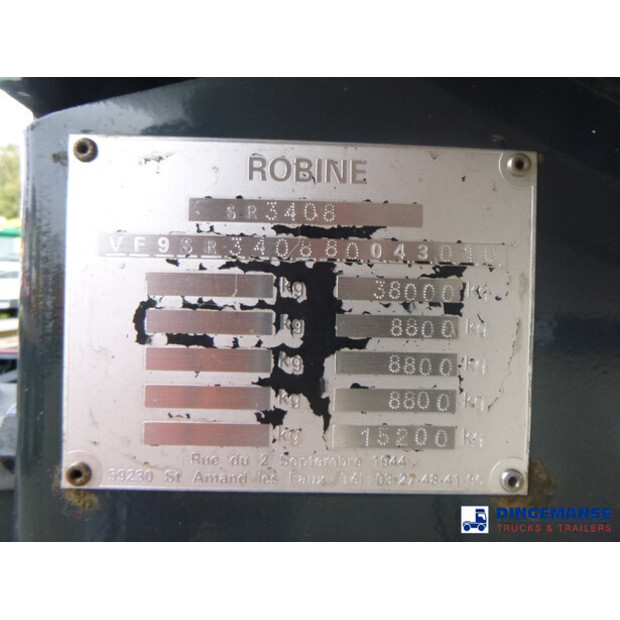 2008 Robine OTHERS-42749997
