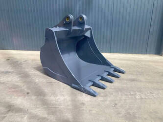 Image for ATTACHMENTS 2025 Hitachi ZX225