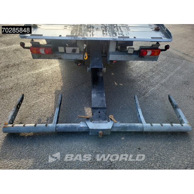 2019 مرسيدس بنز ATEGO 1224-42750052
