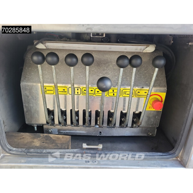 2019 مرسيدس بنز ATEGO 1224-42750055