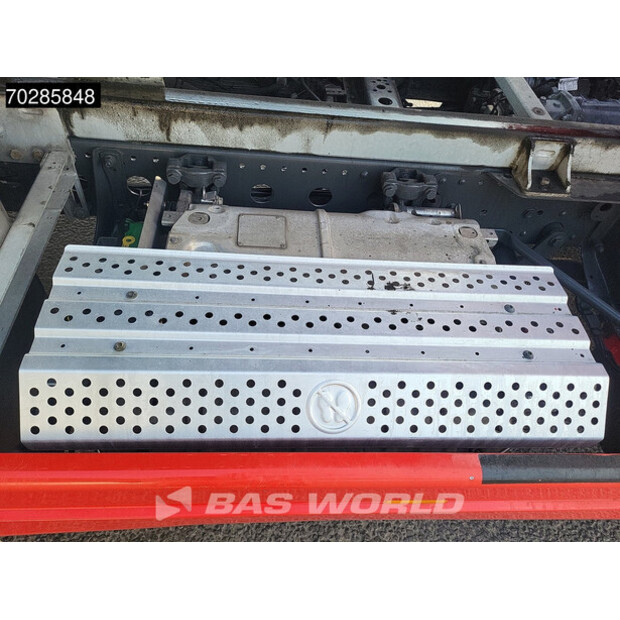 2019 مرسيدس بنز ATEGO 1224-42750057