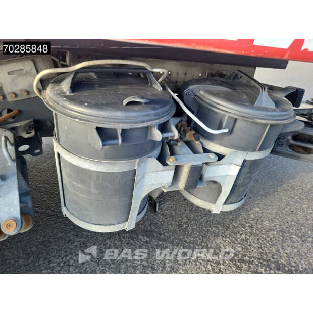 2019 مرسيدس بنز ATEGO 1224-42750060