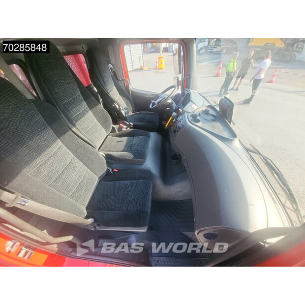2019 مرسيدس بنز ATEGO 1224-42750086