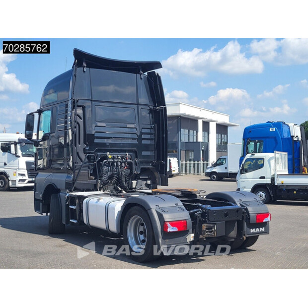 2017 MAN TGX 18.460-42750122