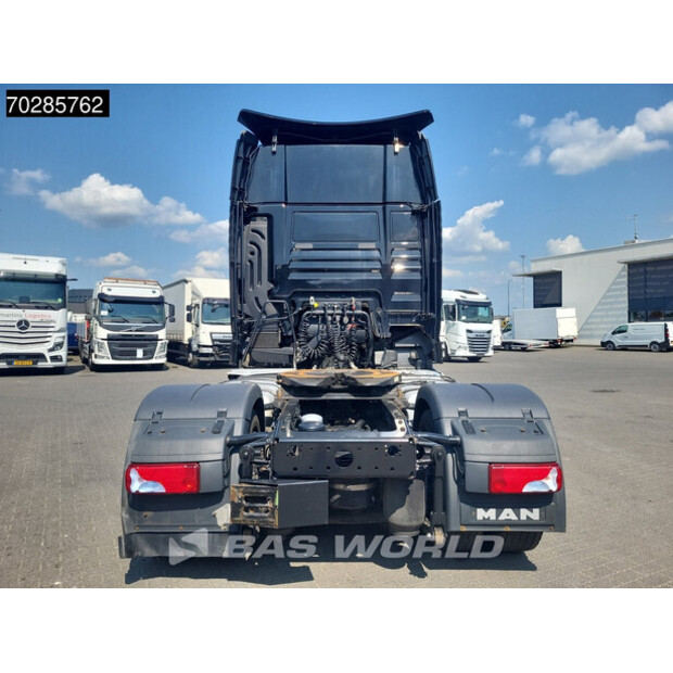 2017 MAN TGX 18.460-42750123