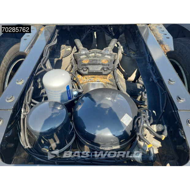 2017 MAN TGX 18.460-42750126