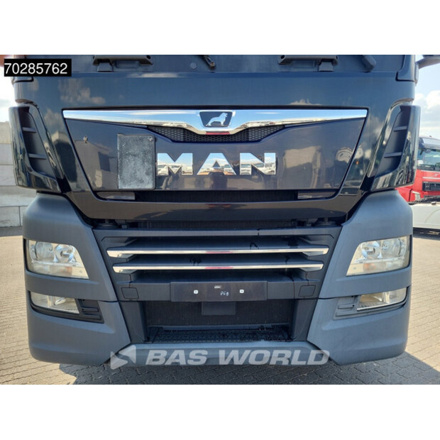 2017 MAN TGX 18.460-42750134