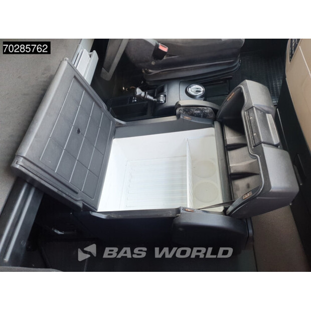 2017 MAN TGX 18.460-42750152