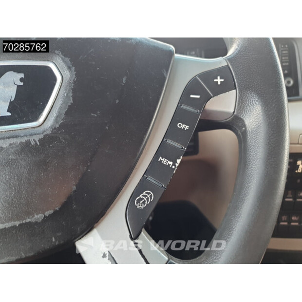 2017 MAN TGX 18.460-42750157