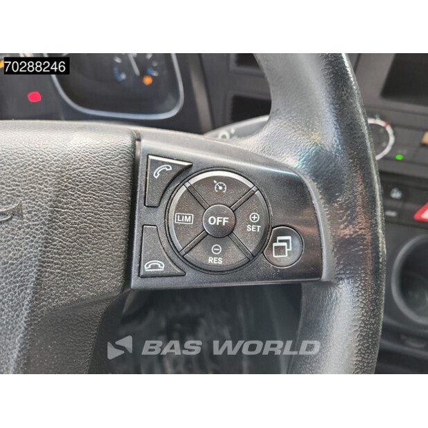 2019 مرسيدس بنز Actros 1843-42750422